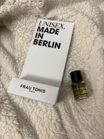 Frau Tonis 05 Aventure EDP