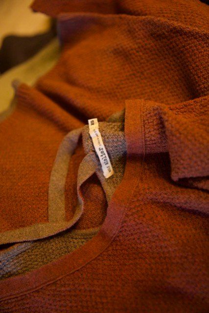 Nile Maglioni & Felpe: Pullover Nile, Gr. XS, 100% Baumwolle – Usato da Titterten venduto da fra_v27g 5