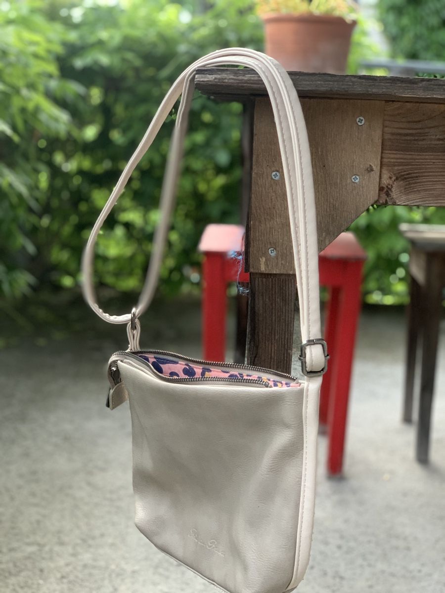 Fritzi Aus Preussen Borse da donna: Fritzi aus Preussen Handtasche NEU – Nuovo (secondo la descrizione) da Egg b. Zürich venduto da Flummi 4