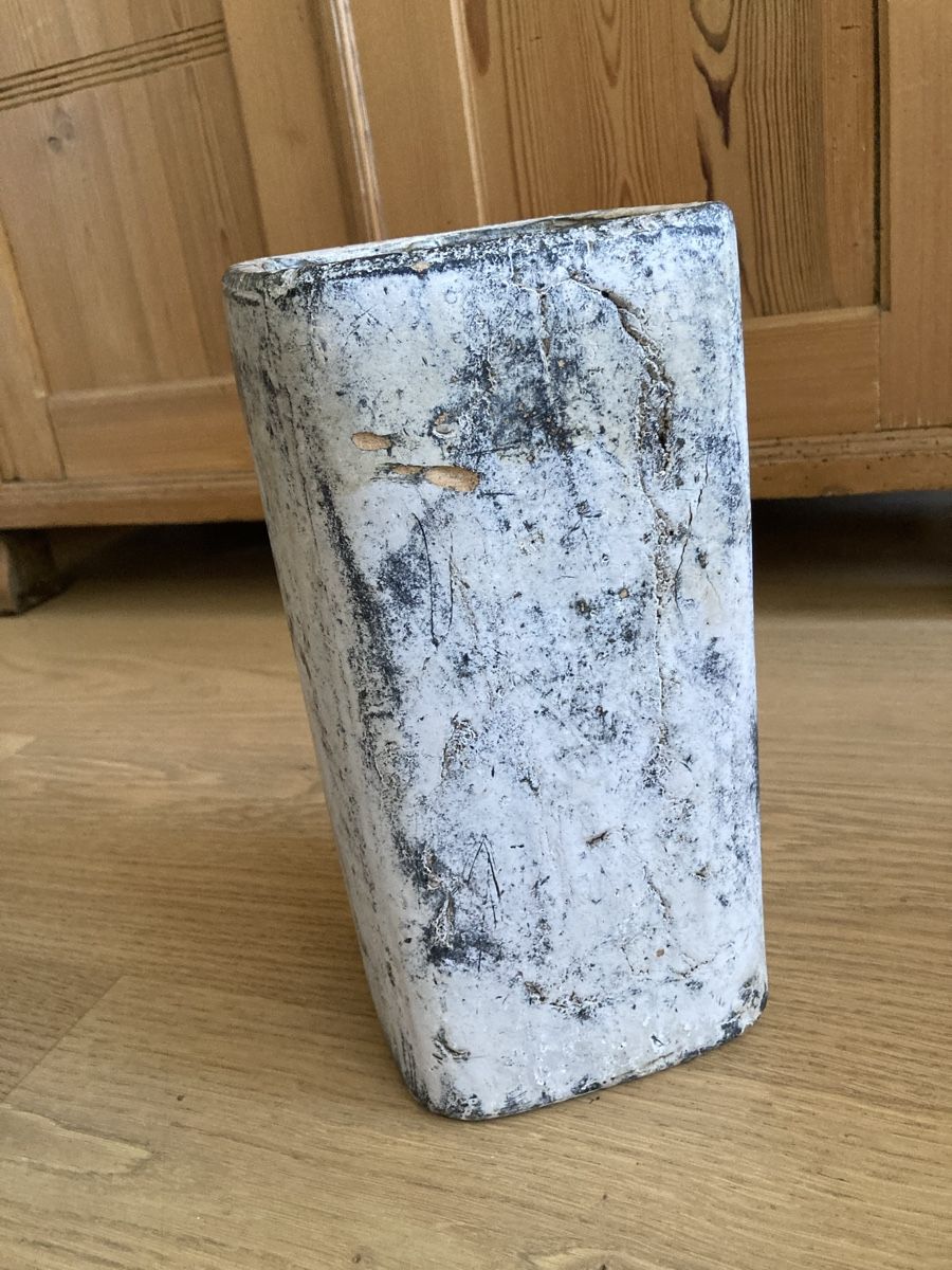 Vase & Récipients: Rustikale Steingutvase – D'occasion à Bolligen par abara1 3