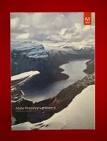 DVD ADOBE Photoshop Lightroom 6