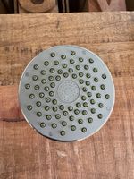 Grosser Duschkopf, Durchmesser 15cm, Regendusche