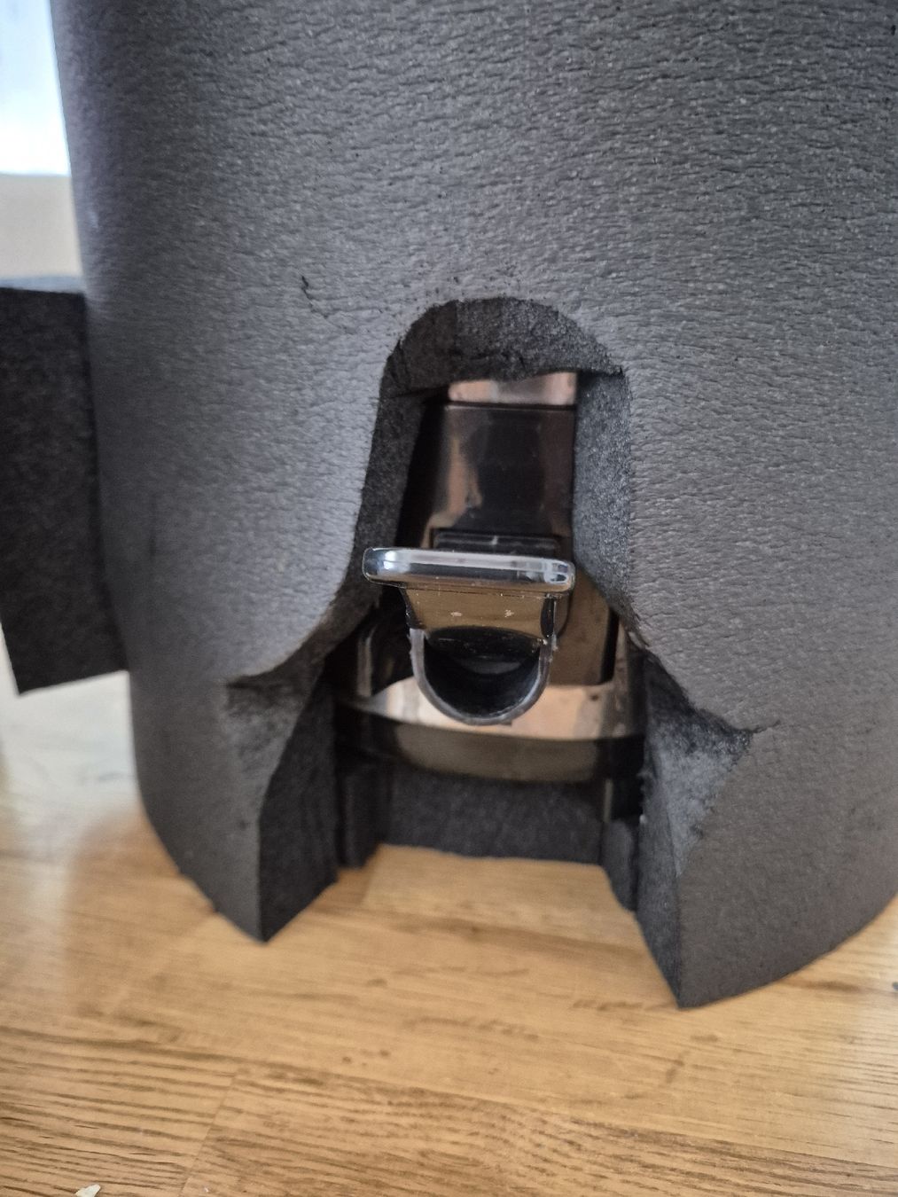Teekannen: Thermokannen 10 ltr mit Zusatz Isolation – Gebraucht aus Malters von Diveman 3