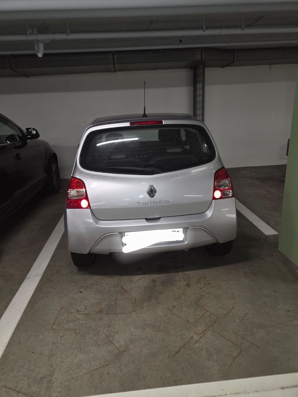 Renault Automobili: Renault Twingo 2011 – Usato da Luzern venduto da rac_nbg9