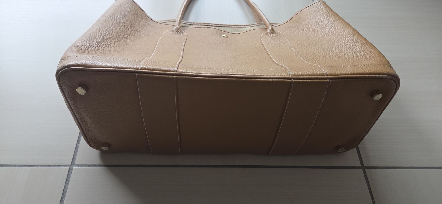 Vera Pelle Taschen für Damen: BORSA PELLE – Gebraucht aus Ascona von principessacaroline 2