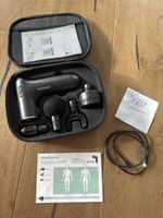 Massagepistole defekt Medisana MG550