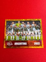Panini WM 2026 FWC19 Argentina 2022 United Edition CH