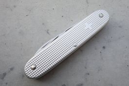 Victorinox Technician Alox Old Cross Sackmesser