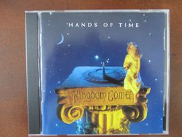 Kingdom Come -  Hands Of Time