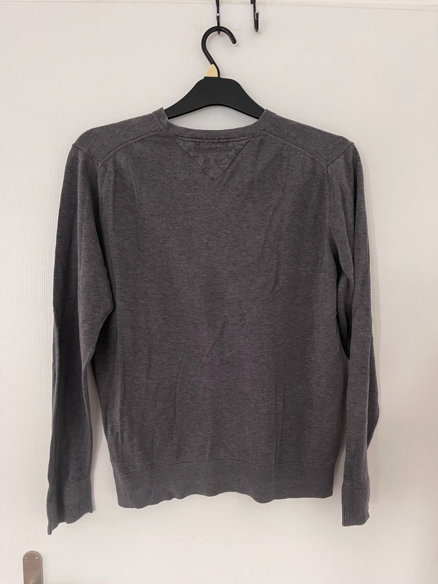 Tommy Hilfiger Maglioni & Felpe: Tommy Hilfiger Pullover Gr. M Baumwolle Seide Top Zustand – Nuovo (secondo la descrizione) da Wetzikon ZH venduto da Jan_wojt 2
