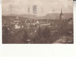 Aarau 1922
