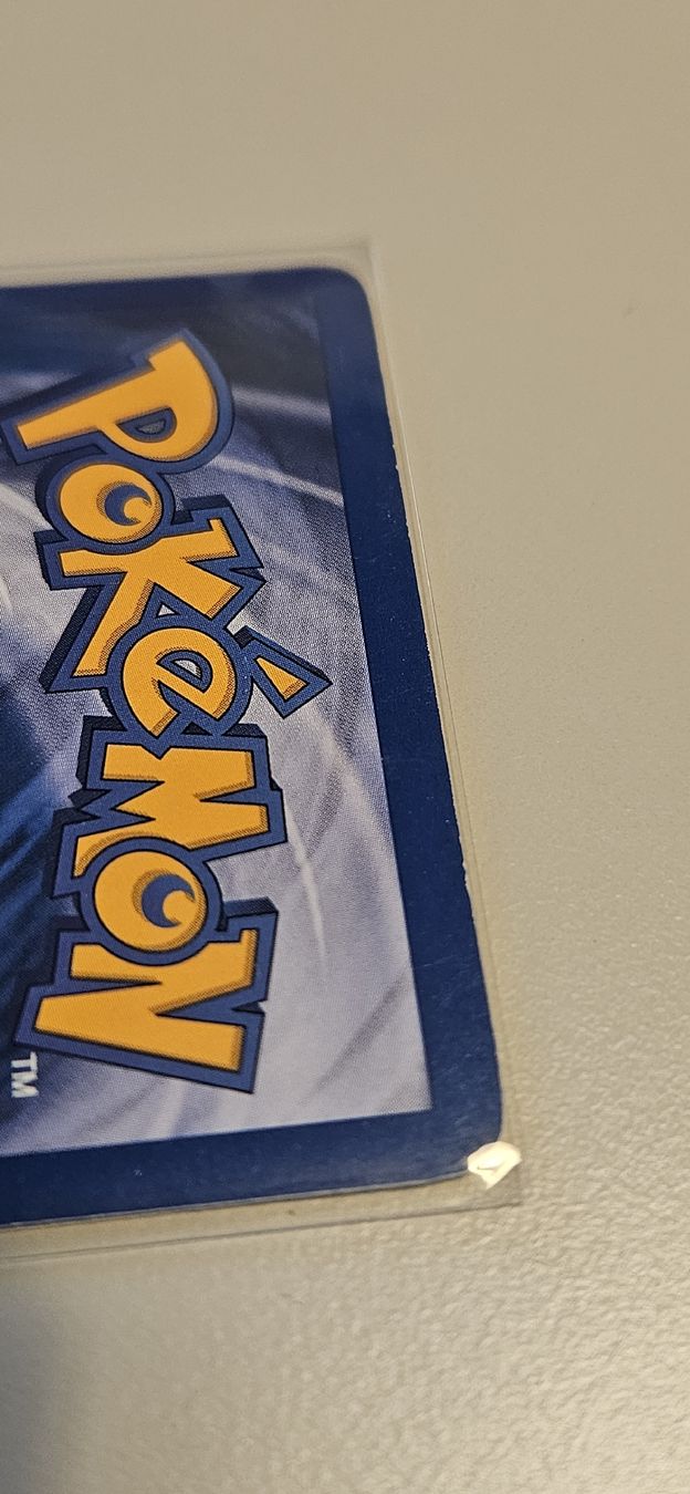 Pokémon Carte collezionabili: Squirtle 63/102 ENG Base Set – Usato da Belp venduto da Ginus85 4