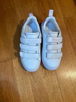 nouvelles baskets blanches Champion T 31,5