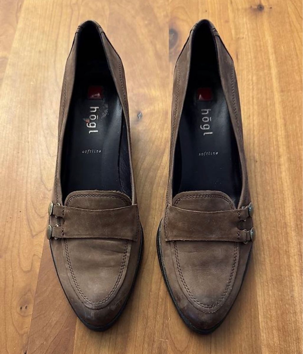 Högl Scarpe da donna: Högl Damenschuhe – Nuovo (secondo la descrizione) da Belp venduto da Cornerman11