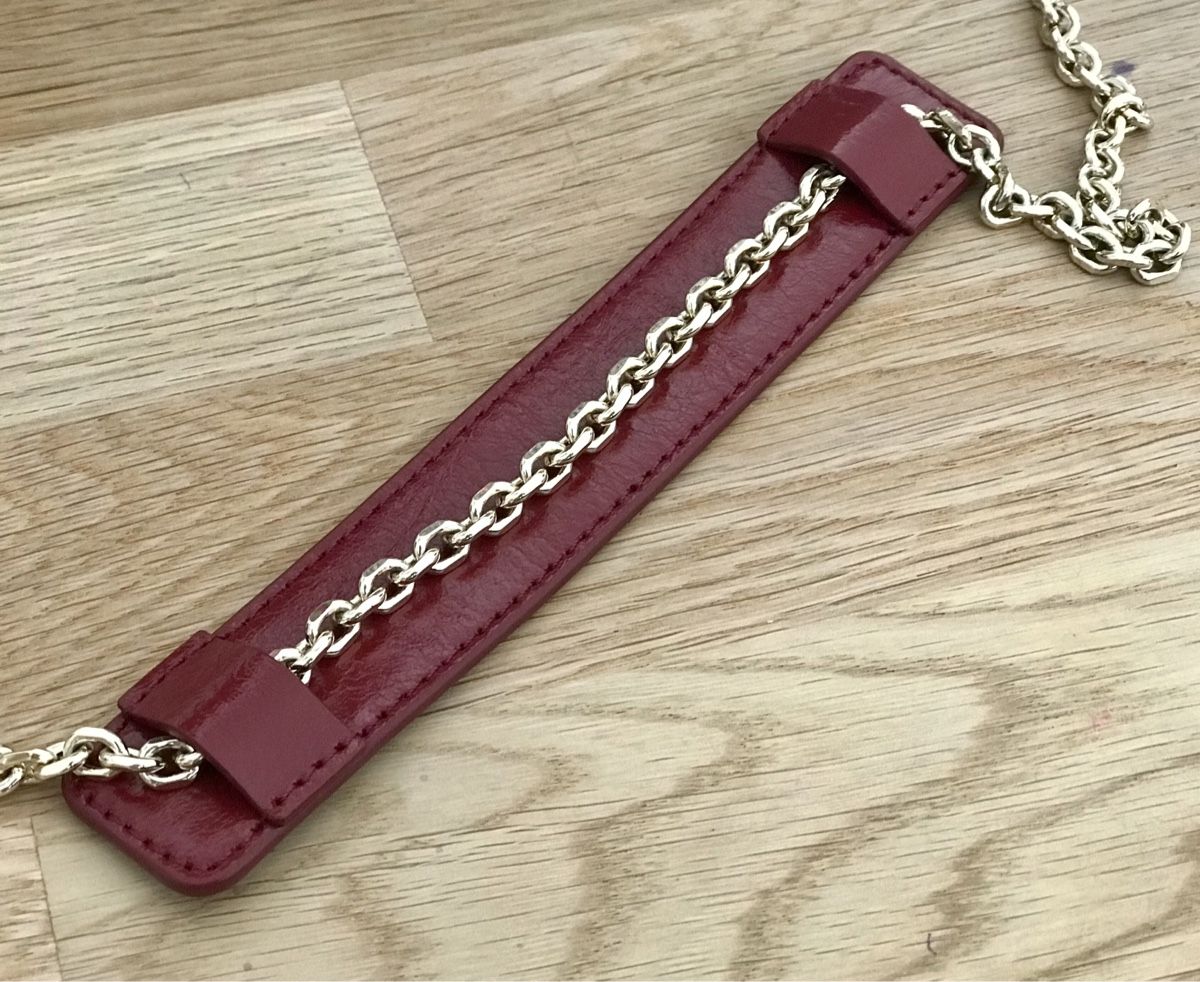 Borbonese Taschen für Damen: Borbonese Tasche – Gebraucht aus Jona von caramba05 3