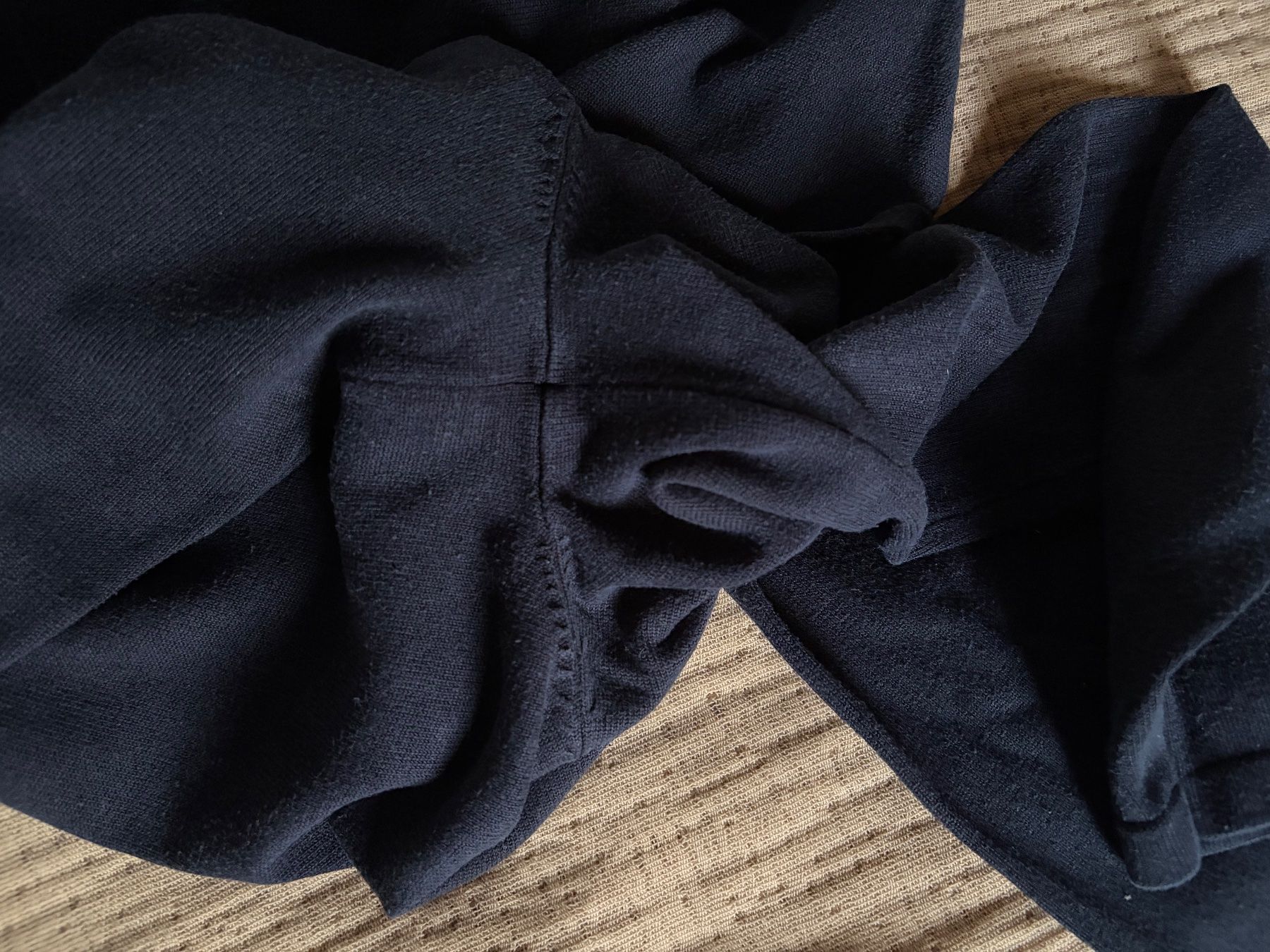 Ralph Lauren Maglioni & Felpe: Ralph Lauren V-Neck Sweater - Petite – Usato da Luzern venduto da AM2nd 5