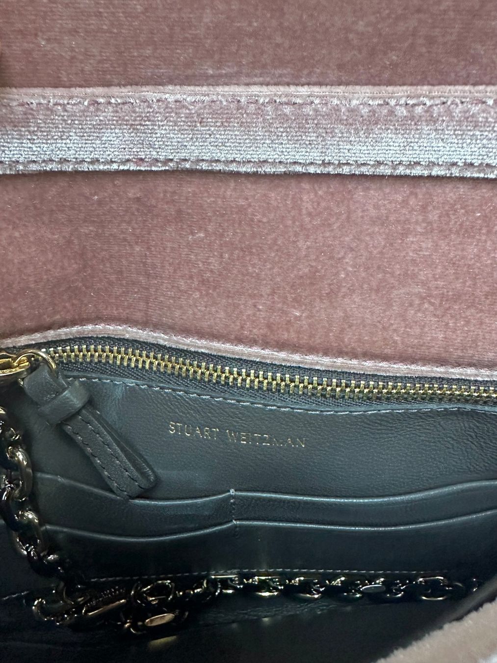 Stuart Weitzman Borse da donna: Stuart Weitzman Bag / Clutch – Usato da Zürich venduto da fuchsvomtannenwald 4