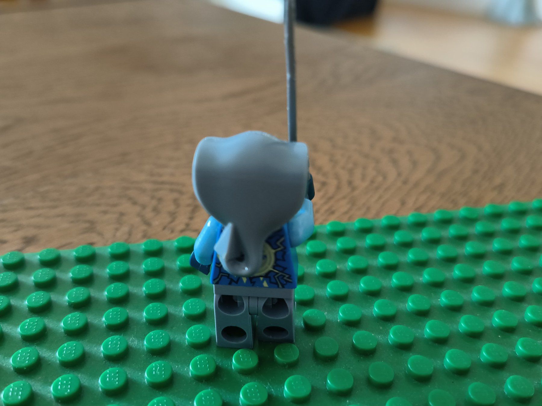 Lego Giocattoli: Lego Figur – Usato da Oftringen venduto da joa_bbm2 1