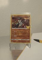 Pokémon FR Groudon Célébration