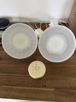 Philips Hue Leuchten 2 Stk. + Bridge (2. Gen)