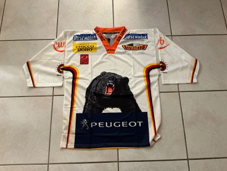 SC Bern / SCB Trikot / 2010-2011 / Grösse M