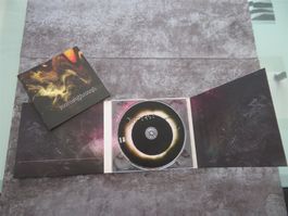 DISPERSE Journey through the hidden Gardens Prog Metal Rock