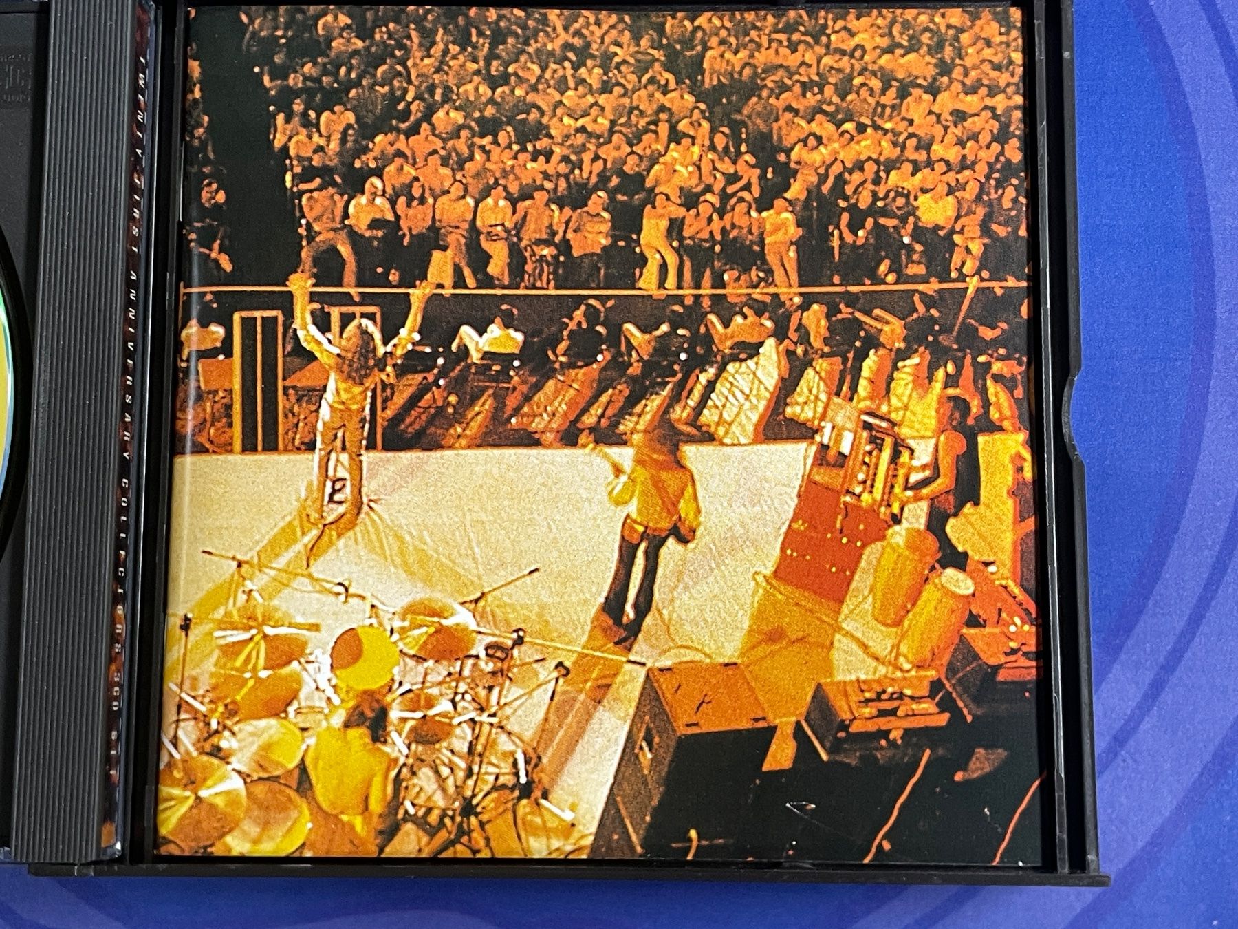 CDs: Deep Purple–Live In Japan – Gebraucht aus Muri b. Bern von AdidasCollector 7