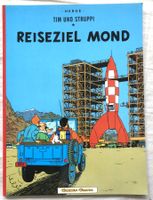 TIM UND STRUPPI - Band 15 - Reiseziel Mond