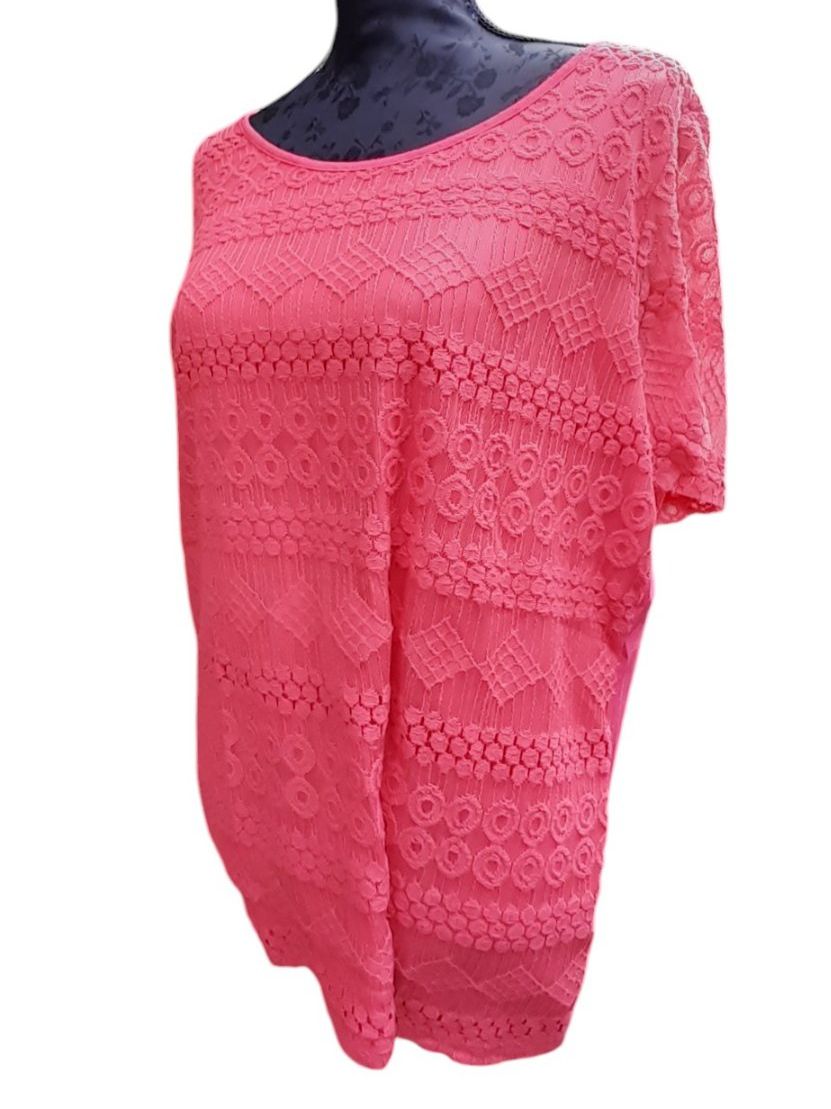 Tops: Top pink – Gebraucht aus Mörschwil von wunderkiste44 1