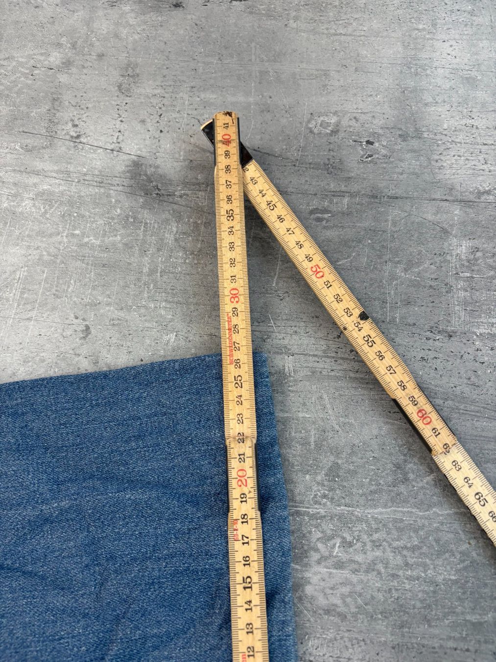 Armani Jeans: Vintage Bootcut Armani Jeans (M) – Nuovo (secondo la descrizione) da Werdenberg venduto da hase.vintage 7