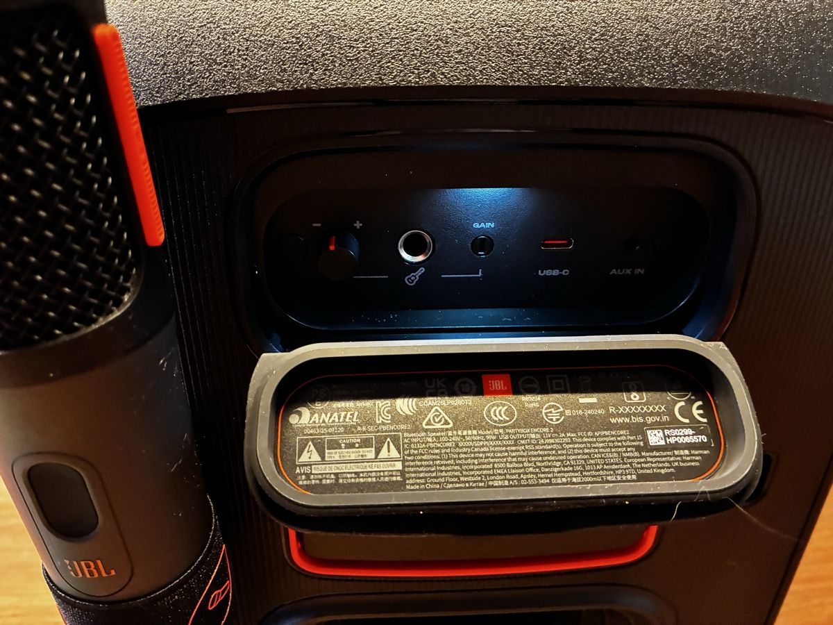 JBL Haut-parleurs: JBL encore 2  – Neuf (Voir description) à Wangen sz par ms1_k9x8 3