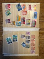 Briefmarken