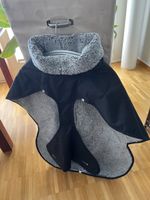 Wintermantel Sofa Dog Wear, Grösse L2