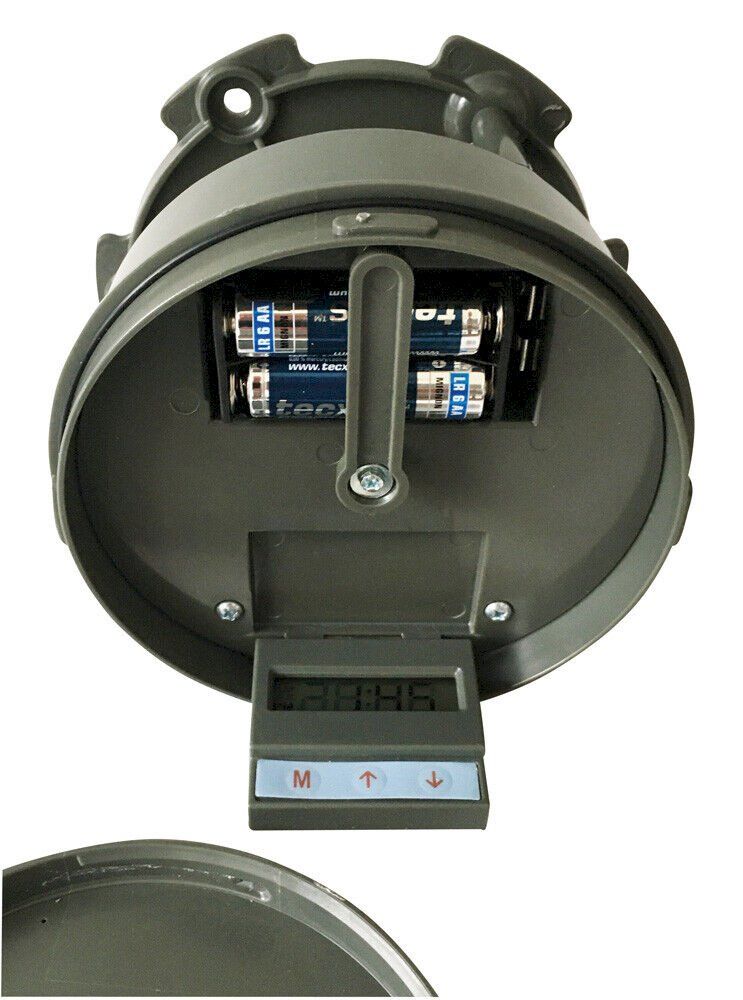 Futter: Wildfutterautomat – Neu und originalverpackt aus Bottighofen von zaap 3