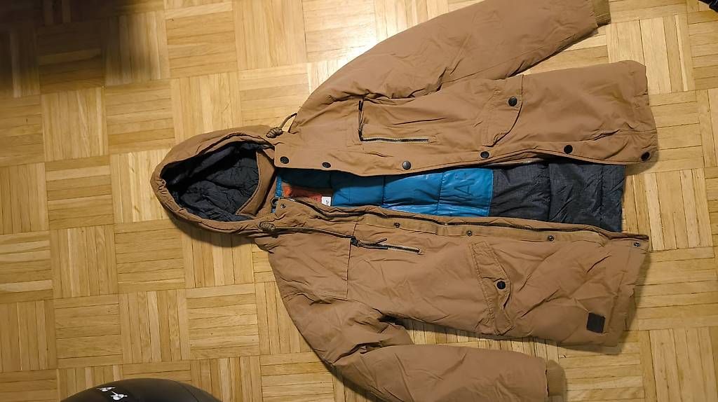 Giacche: Winter Jacke gr XS – Usato da Basel venduto da wis_c5wz 2
