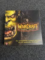 Warcraft Brettspiel,Top, Komplett,Selten + Szenarien