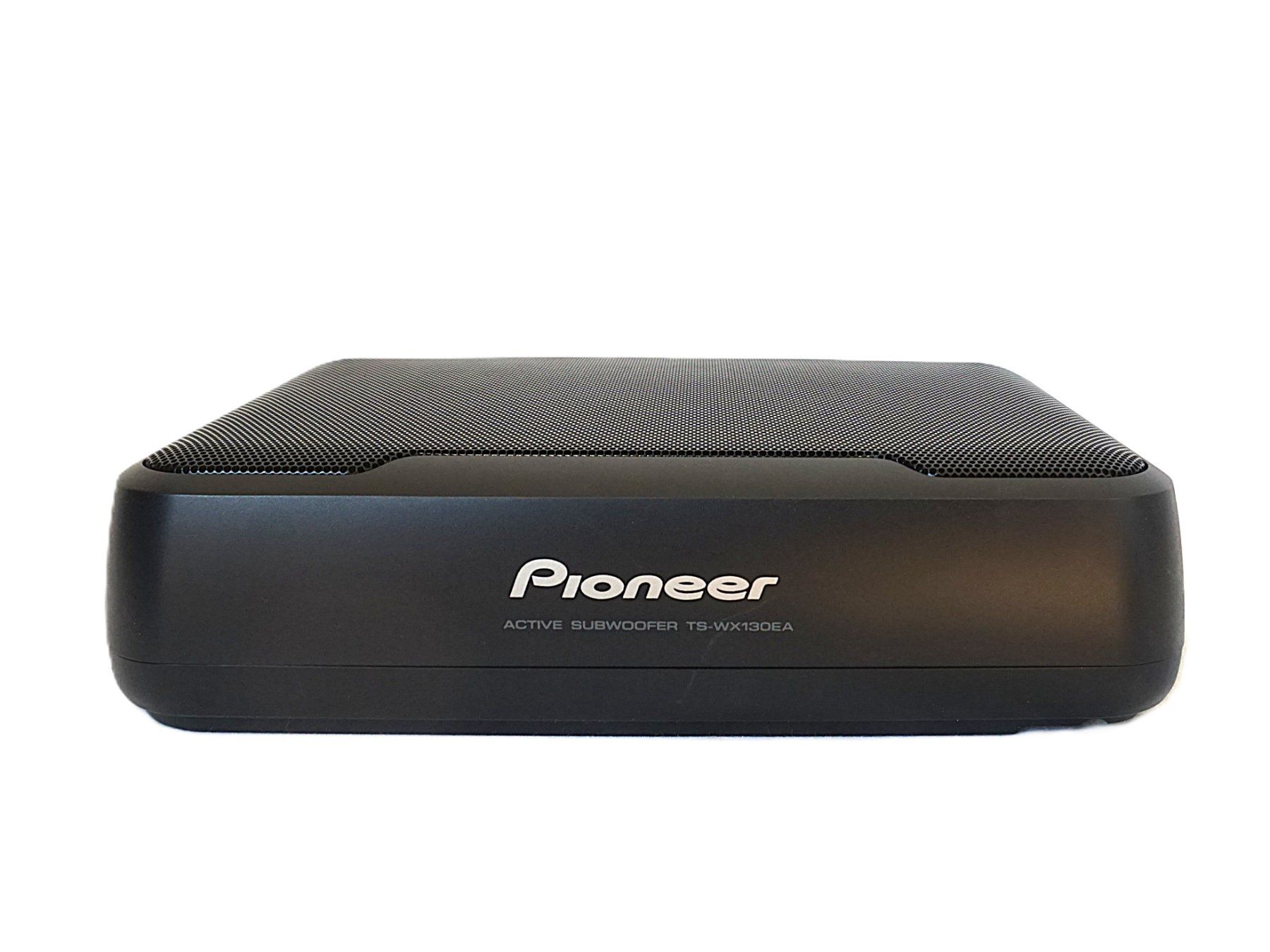 Pioneer Casse acustiche: Pioneer TS-WX 130EA CLASS D ACTIVE SUBWOOFER – Nuovo (secondo la descrizione) da Pratteln venduto da Restwert_Pratteln 1