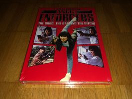 Angel Enforcers - MEDIABOOK - D - UNCUT