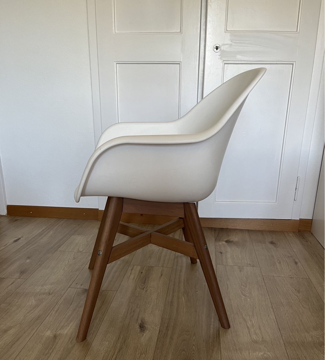 Ikea Chaises: IKEA Fanbyn Stuhl – D'occasion à Zürich par rah_89ql 1