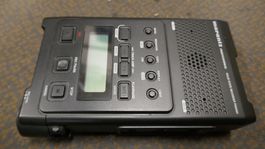 Marantz PMD-660 Solid State Audio Recorder