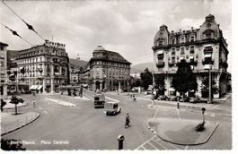 Biel Place Centrale