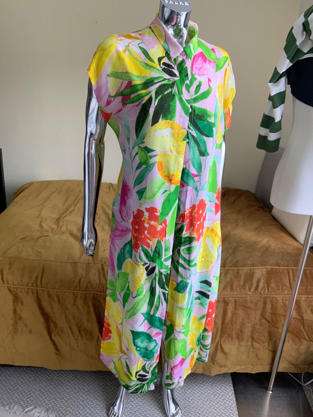 Beldona Vestiti: Strand kleid gr M – Nuovo (secondo la descrizione) da Langnau am Albis venduto da Judithsebi 1