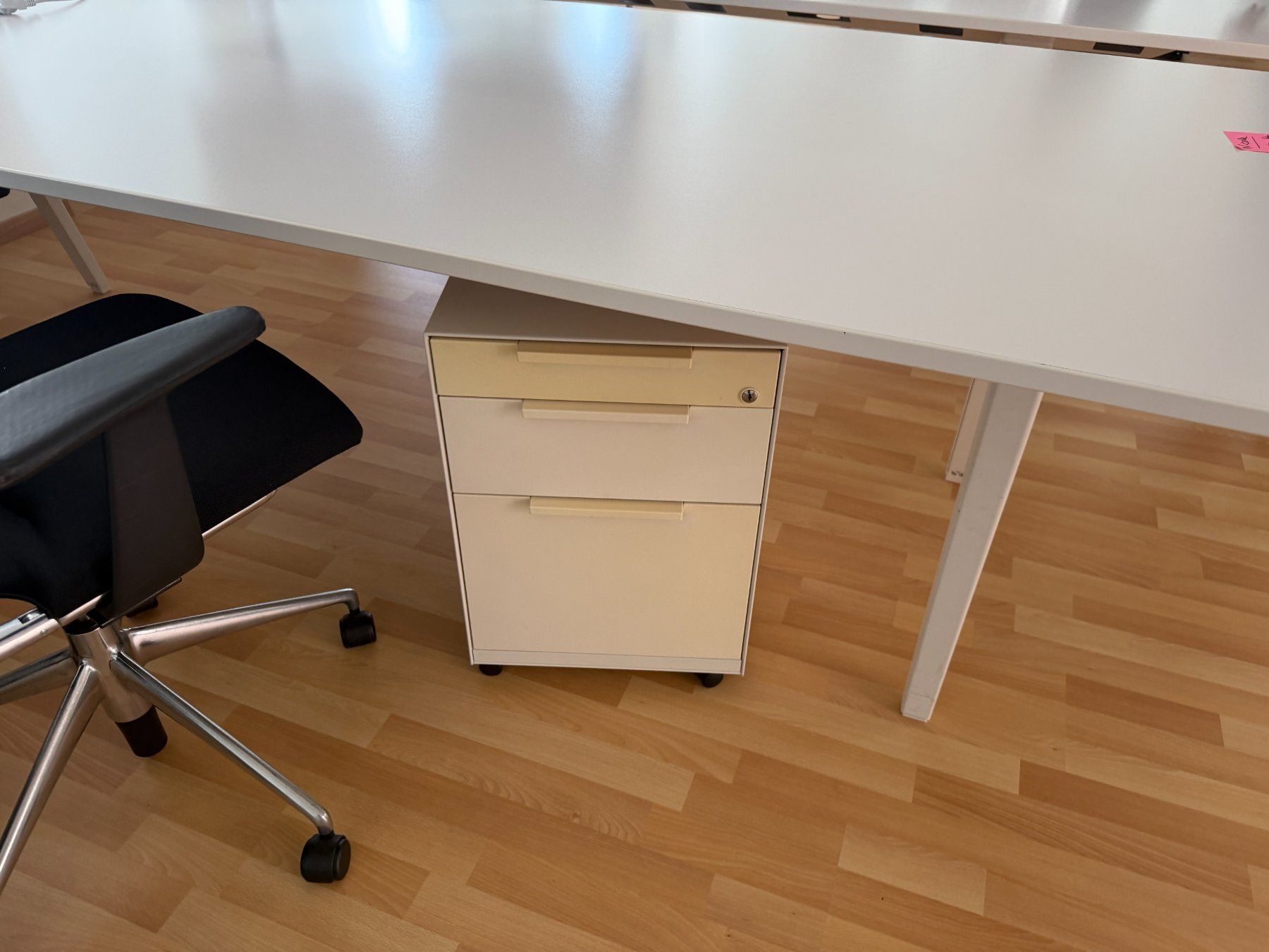 Lista Banconi: LISTA Korpus mit 3 Schubladen – Usato da Pfäffikon SZ venduto da xevo_Networks 3