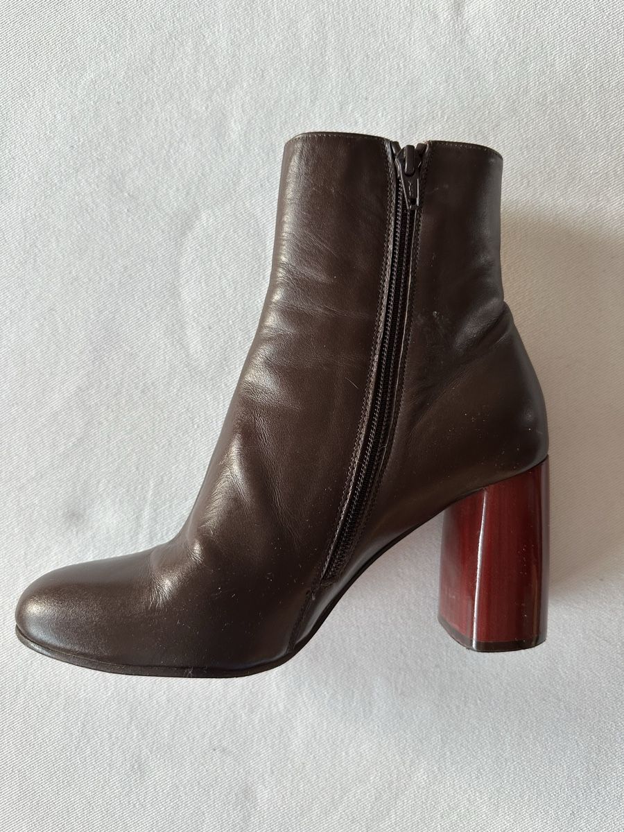 Maliparmi Scarpe da donna: Maliparmi Stiefeletten – Usato da Niederteufen venduto da nana65 1