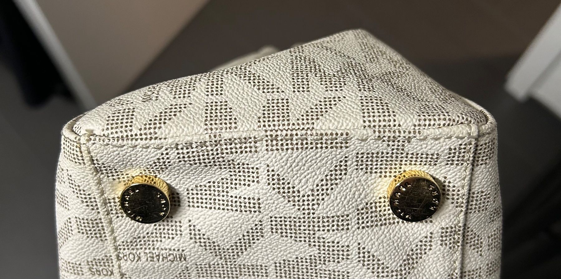 Michael Kors Borse da donna: Michael Kors Tasche – Nuovo (secondo la descrizione) da Hersberg venduto da Seesternchen85 6