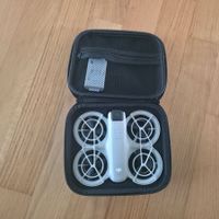 DJI Neo Drohne - Ideal für tolle Sommer-Aufnahmen!