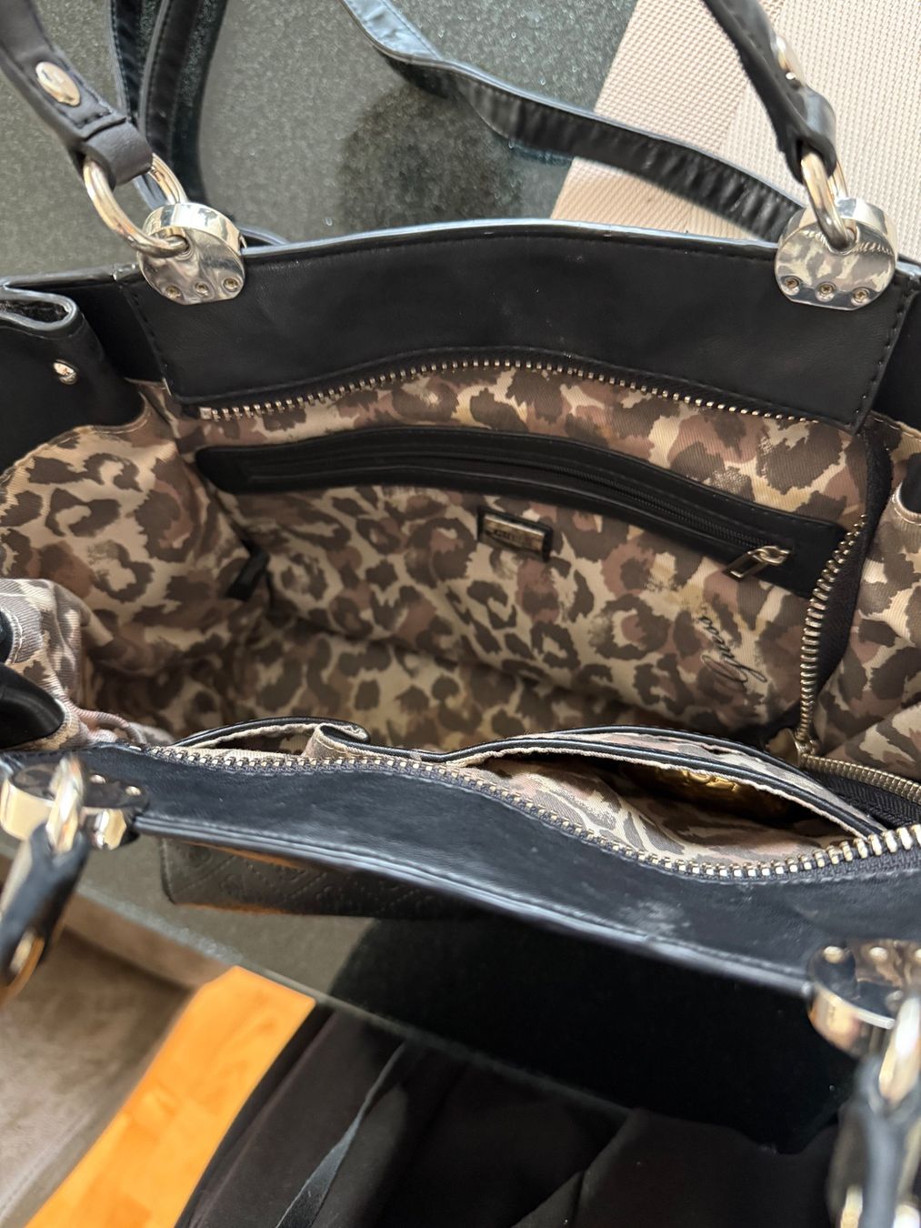 Borse: Handtasche – Usato da Erlenbach venduto da kla_2y6d 1