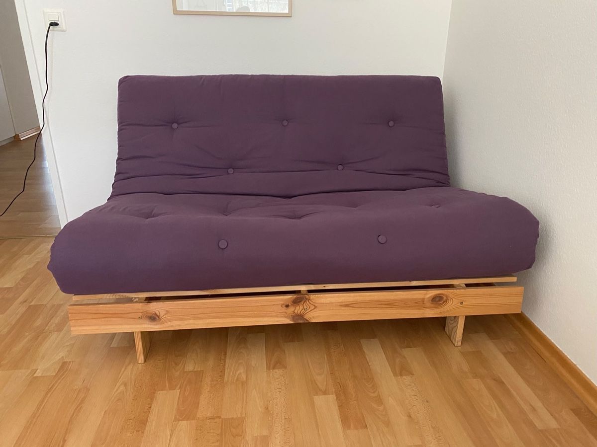 Karup Sofas: KARUP ROOTS - Schlafsofa – D'occasion à Zürich par gonza.uv 1