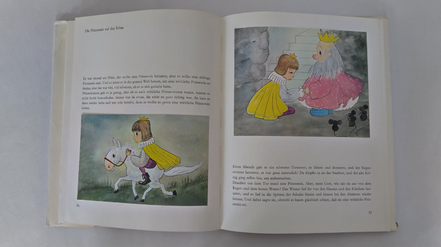 Bücher: Chocolat Tobler - Andersen Märchen / Margrit Braegger – Gebraucht aus Bellach von JingleJerry 5