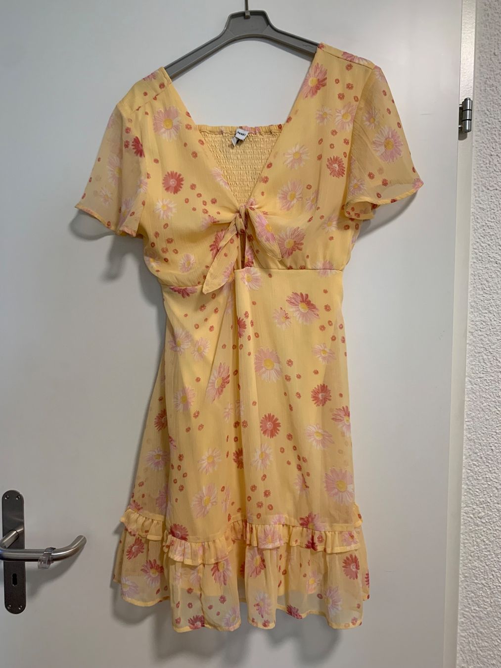 C&A Vestiti: Damen Kleid Gr. 38/40 – Nuovo (secondo la descrizione) da Embrach venduto da Bdennis